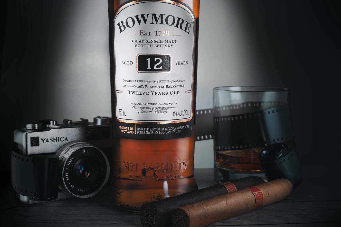 How Scotch Is Made and Why It’s Amazing