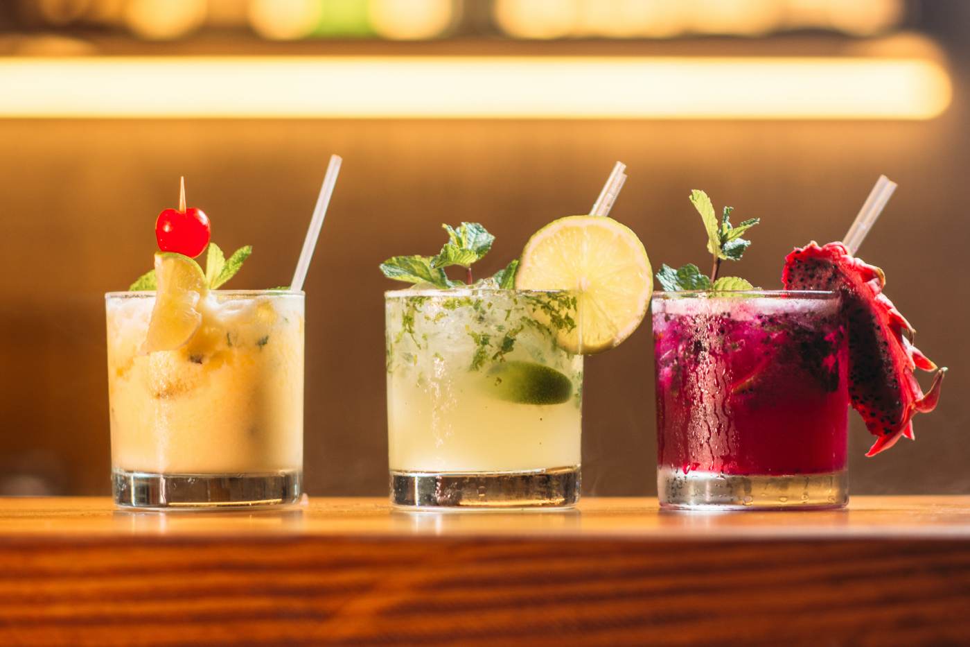 Cocktail of the week: Raspberry Dance with Ice-Cream